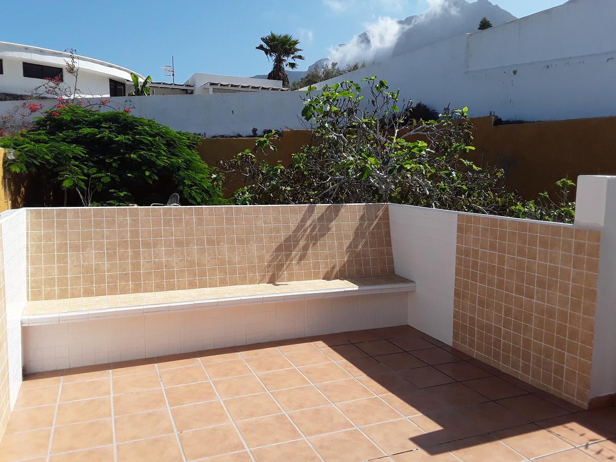 Blue Beach Famara Exterior photo