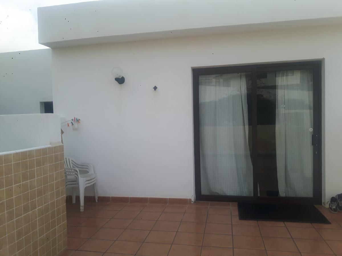 Blue Beach Famara Exterior photo