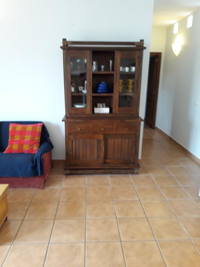 Blue Beach Famara Exterior photo