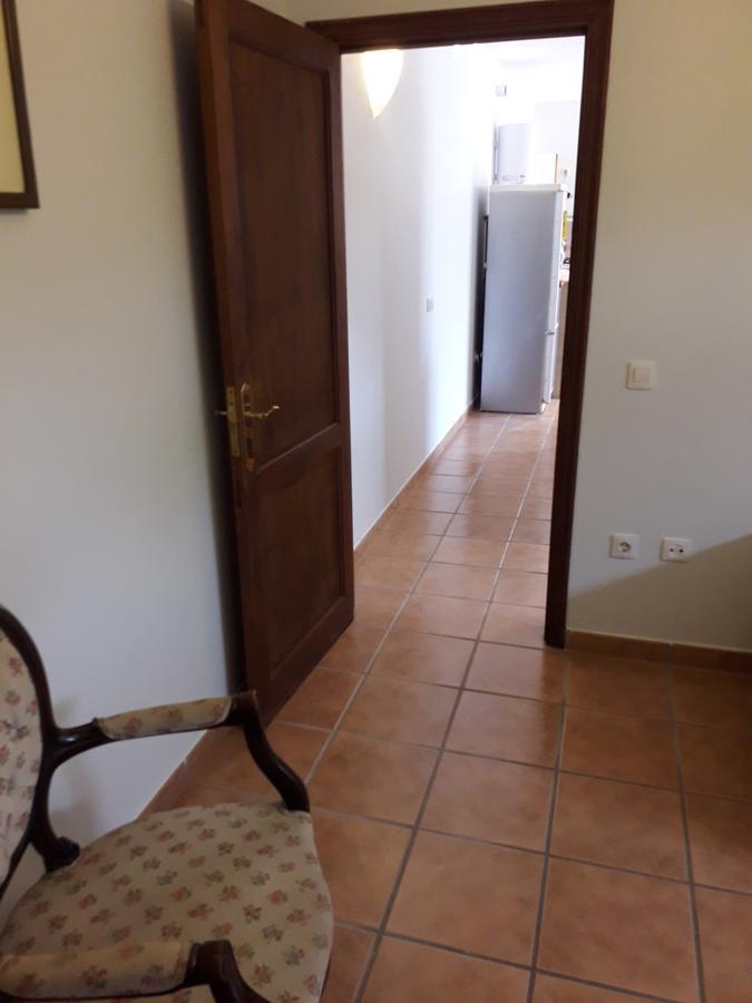 Blue Beach Famara Exterior photo