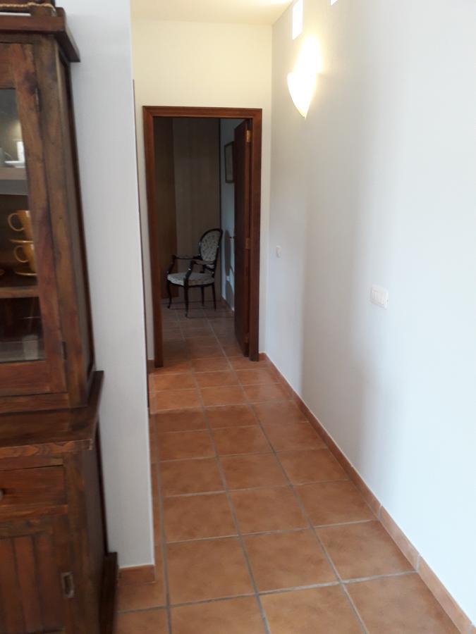 Blue Beach Famara Exterior photo