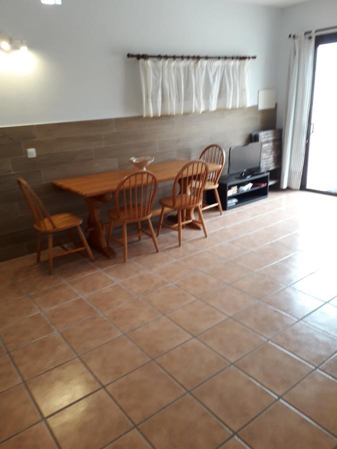 Blue Beach Famara Exterior photo