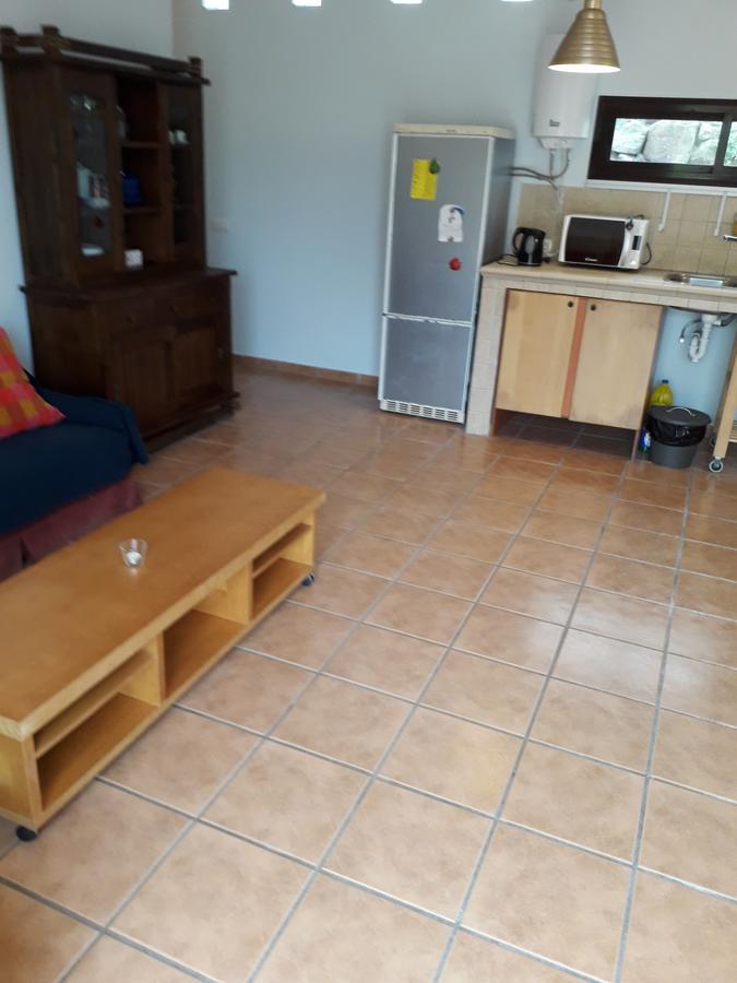 Blue Beach Famara Exterior photo